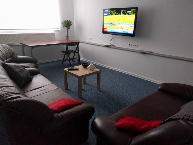 Pokoje LL20, Warszawa