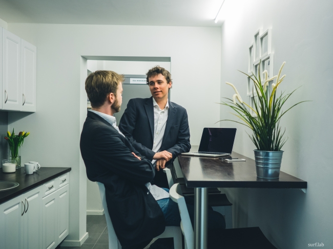 Pokoje LL20, Warszawa