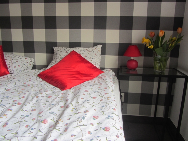 Pokoje LL20, Warszawa