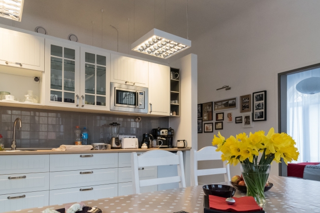 Pokoje LL20, Warszawa