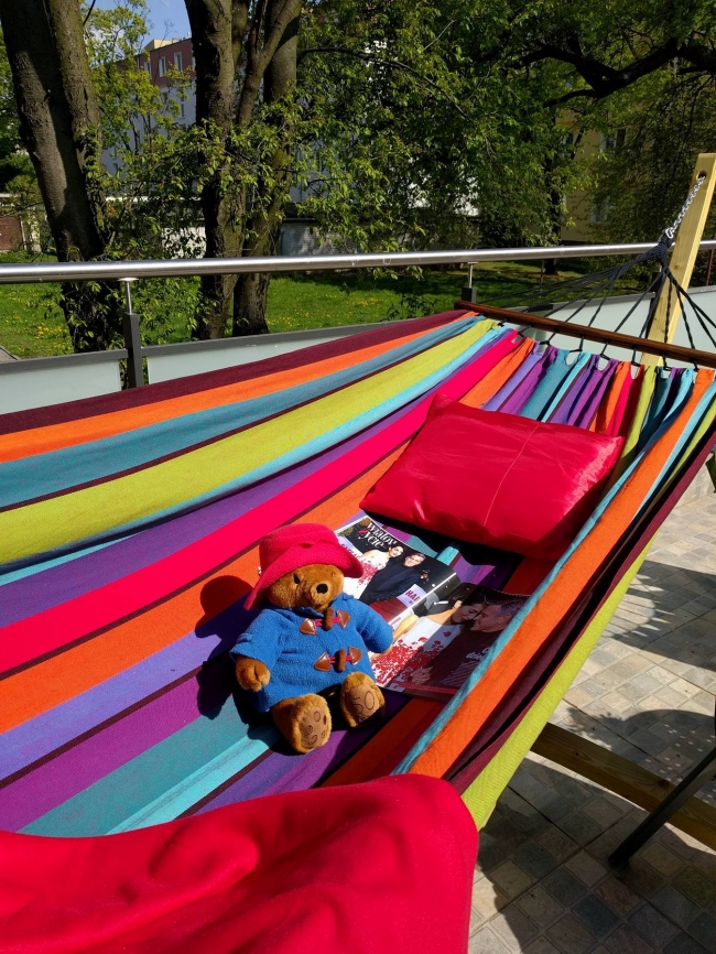 Pokoje LL20, Warszawa