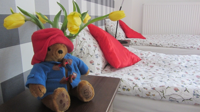 Pokoje LL20, Warszawa