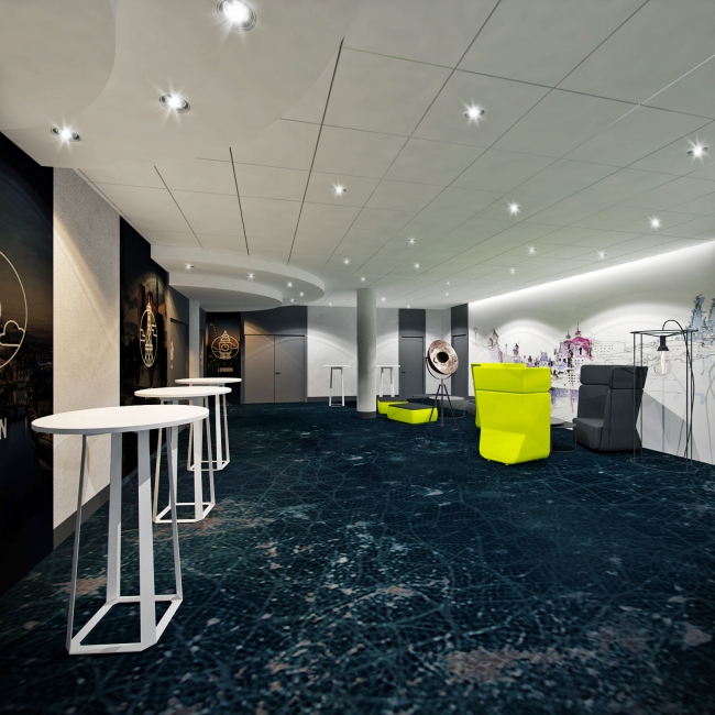 Novotel Wrocław Centrum, Wrocław