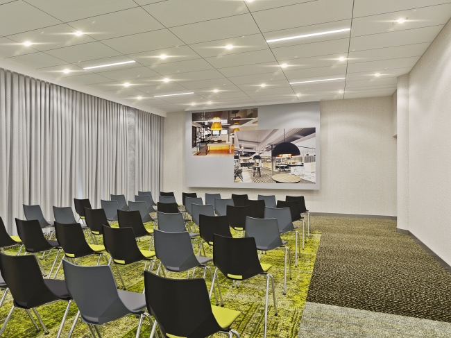 Novotel Wrocław Centrum, Wrocław