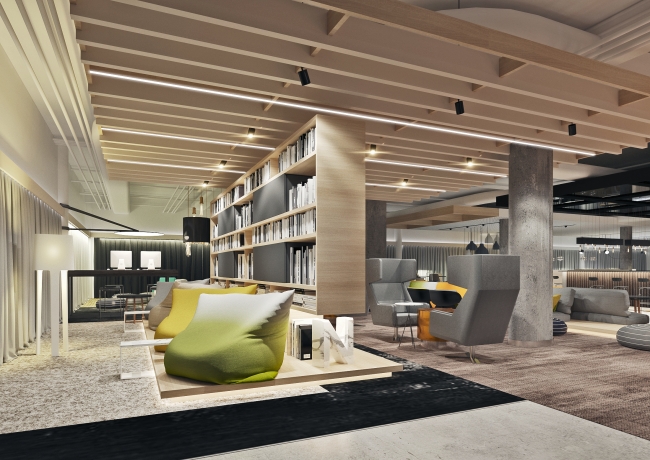 Novotel Wrocław Centrum, Wrocław