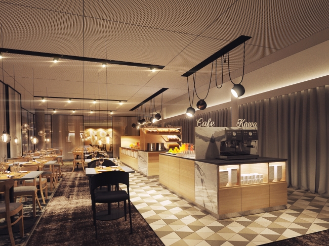 Novotel Wrocław Centrum, Wrocław