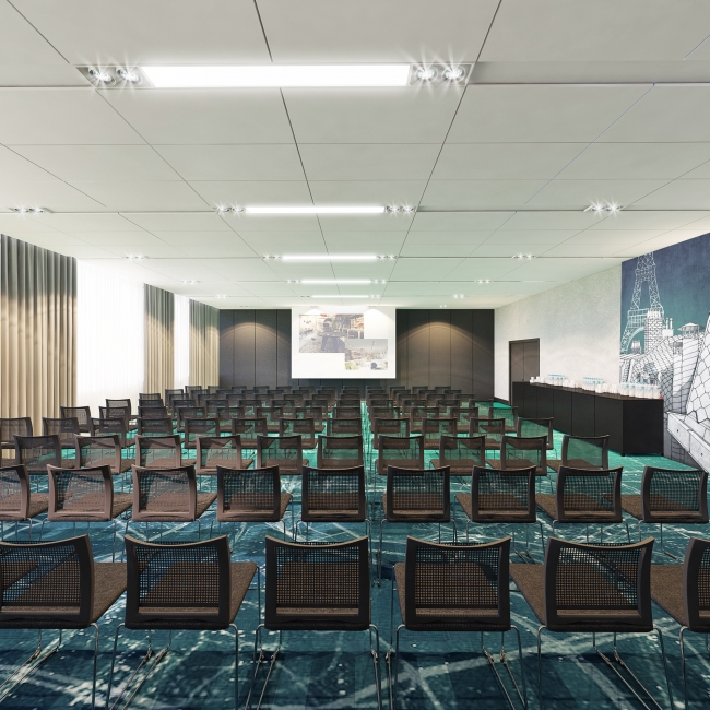 Novotel Wrocław Centrum, Wrocław