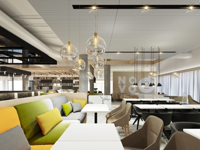 Novotel Wrocław Centrum, Wrocław