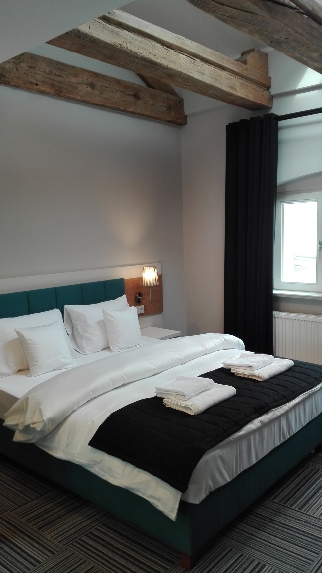 Aparthotel Fortune, Poznań