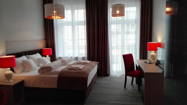 Aparthotel Fortune, Poznań