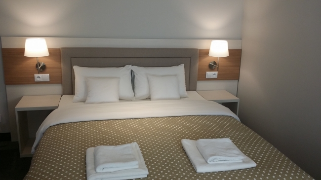 Aparthotel Fortune, Poznań