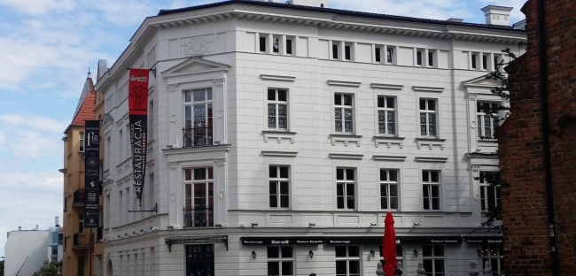 Aparthotel Fortune, Poznań