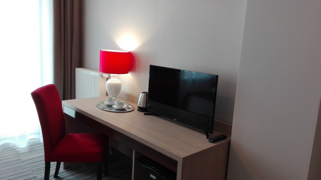 Aparthotel Fortune, Poznań