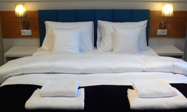 Aparthotel Fortune, Poznań