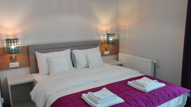 Aparthotel Fortune, Poznań