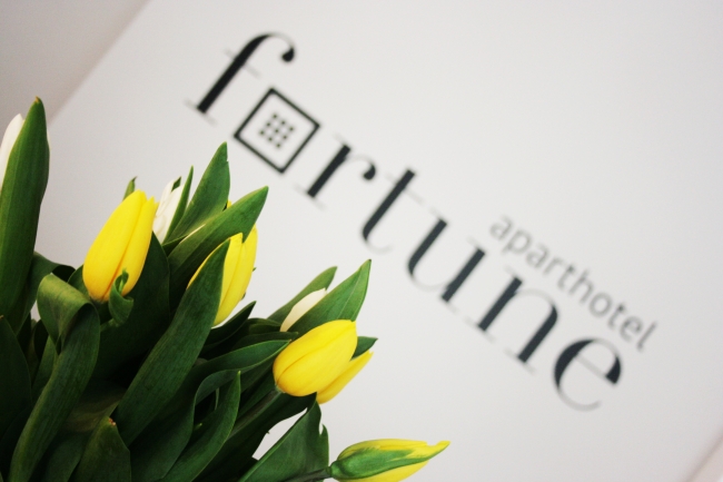 Aparthotel Fortune, Poznań