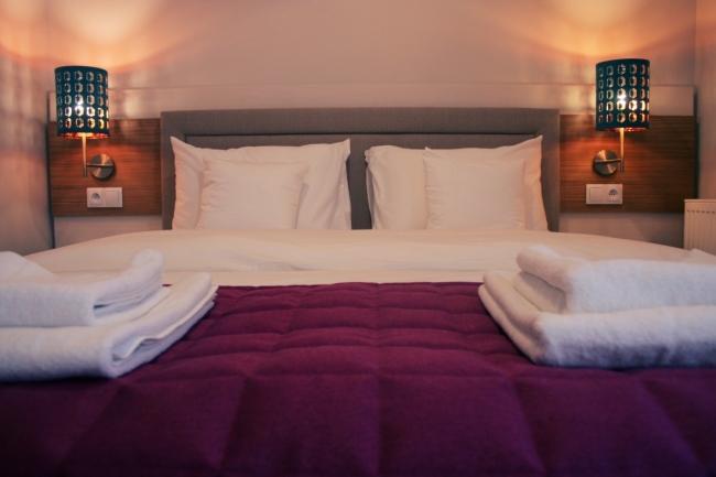 Aparthotel Fortune, Poznań