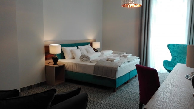 Aparthotel Fortune, Poznań