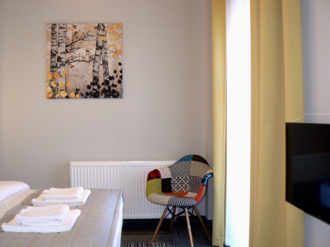 Aparthotel Fortune, Poznań