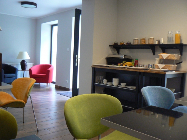 Aparthotel Fortune, Poznań