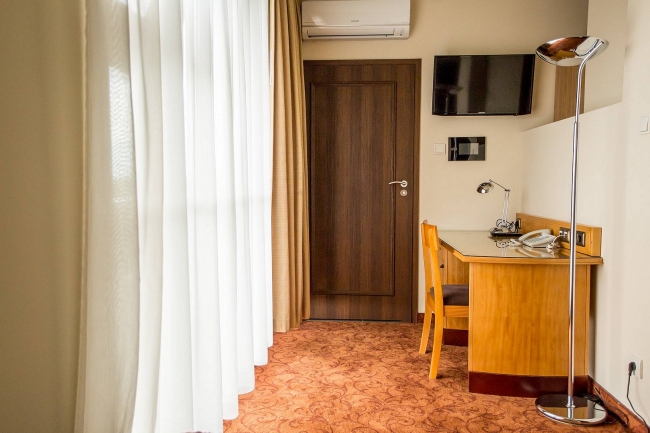 Best Hotel Agit Congress & Spa, Lublin