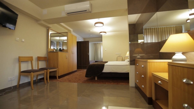 Best Hotel Agit Congress & Spa, Lublin