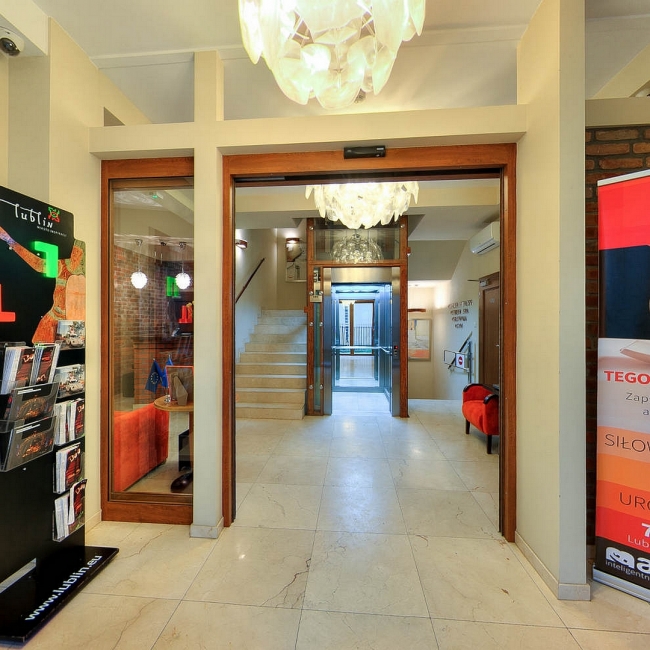 Best Hotel Agit Congress & Spa, Lublin