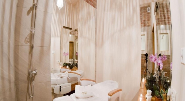 Best Hotel Agit Congress & Spa, Lublin