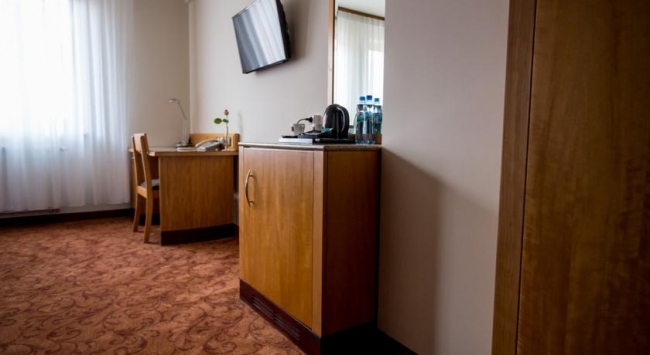 Best Hotel Agit Congress & Spa, Lublin