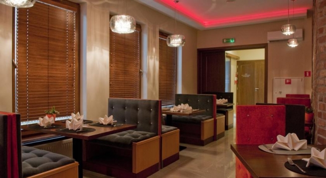 Best Hotel Agit Congress & Spa, Lublin