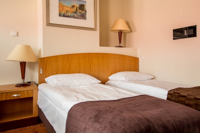 Best Hotel Agit Congress & Spa, Lublin