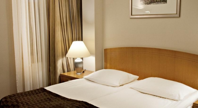 Best Hotel Agit Congress & Spa, Lublin