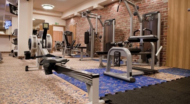 Best Hotel Agit Congress & Spa, Lublin