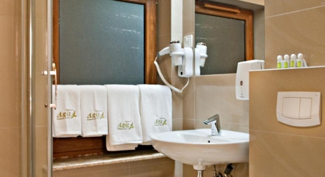 Best Hotel Agit Congress & Spa, Lublin