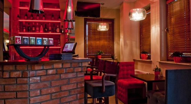 Best Hotel Agit Congress & Spa, Lublin