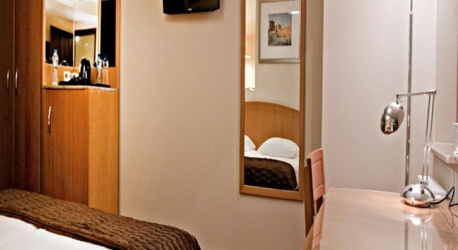 Best Hotel Agit Congress & Spa, Lublin