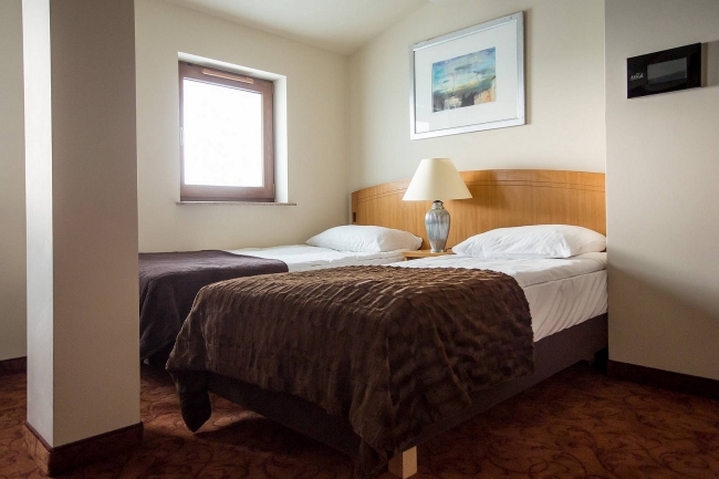 Best Hotel Agit Congress & Spa, Lublin