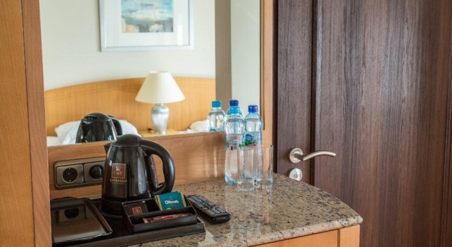 Best Hotel Agit Congress & Spa, Lublin