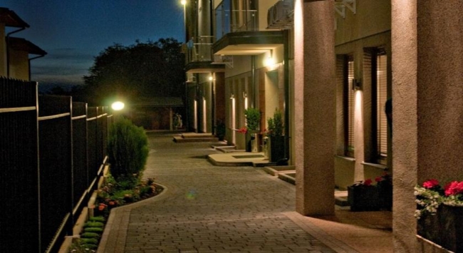 Best Hotel Agit Congress & Spa, Lublin