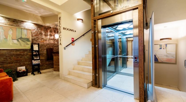 Best Hotel Agit Congress & Spa, Lublin