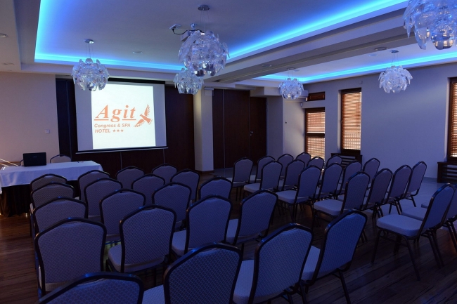 Best Hotel Agit Congress & Spa, Lublin