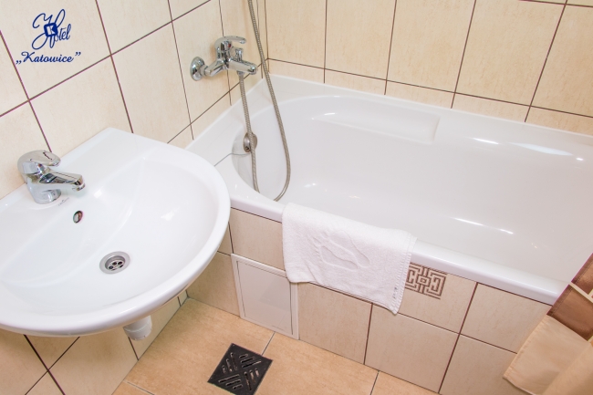 Hotel Katowice Economy **, Katowice