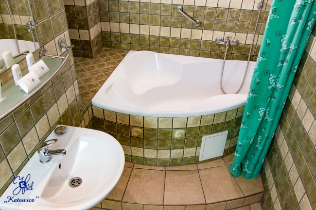 Hotel Katowice Economy **, Katowice