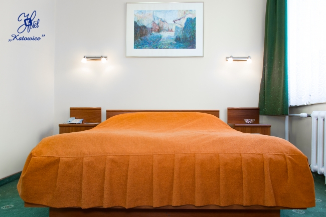 Hotel Katowice Economy **, Katowice