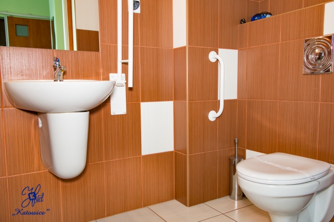 Hotel Katowice Economy **, Katowice