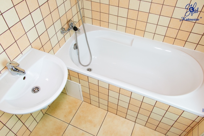 Hotel Katowice Economy **, Katowice