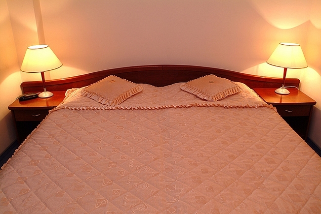 Hotel Sonex, Częstochowa