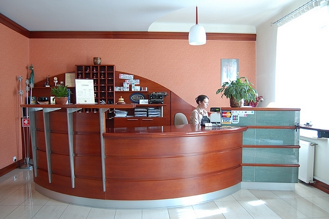 Hotel Sonex, Częstochowa