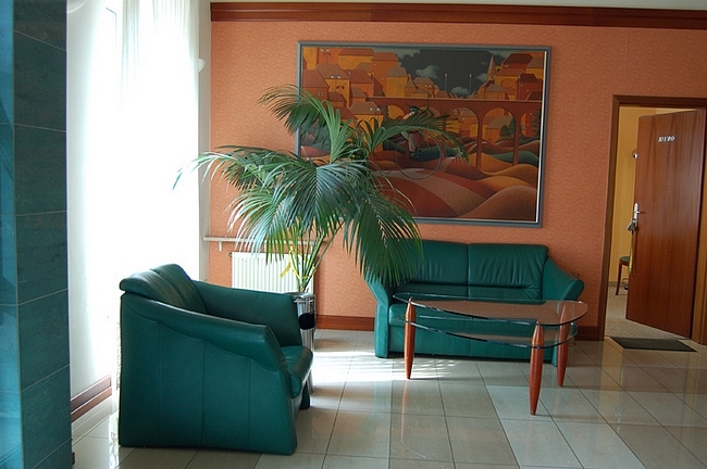 Hotel Sonex, Częstochowa