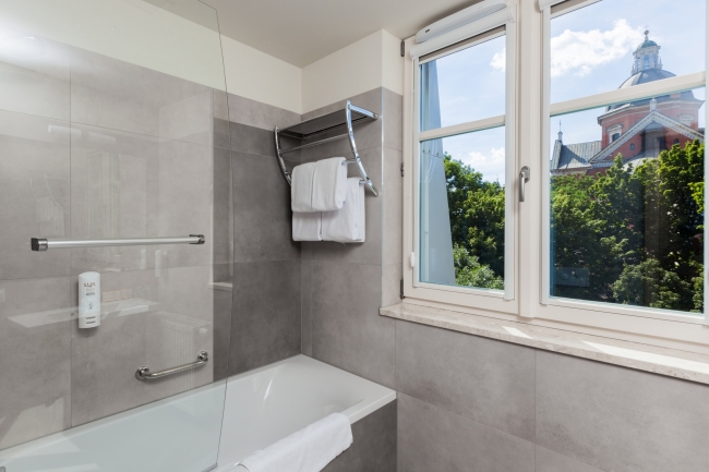 Hotel Legend, Kraków